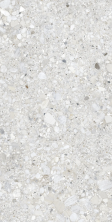 Керамогранит Креанза SL1001-A Gliato Terrazzo Solido 60x120 серый
