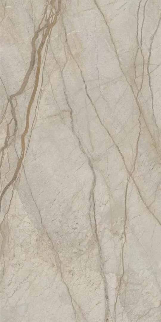 Керамогранит Италон Стелларис Элегант Сильвер Люкс Рет 610015000687 серый 80x160