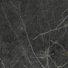 Керамогранит Идальго Sofia Black Olive MR 60x60 черный