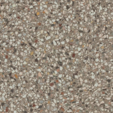 Керамогранит Kerama Marazzi KM6060G0011R Бричиола серый матовый обрезной 60x60