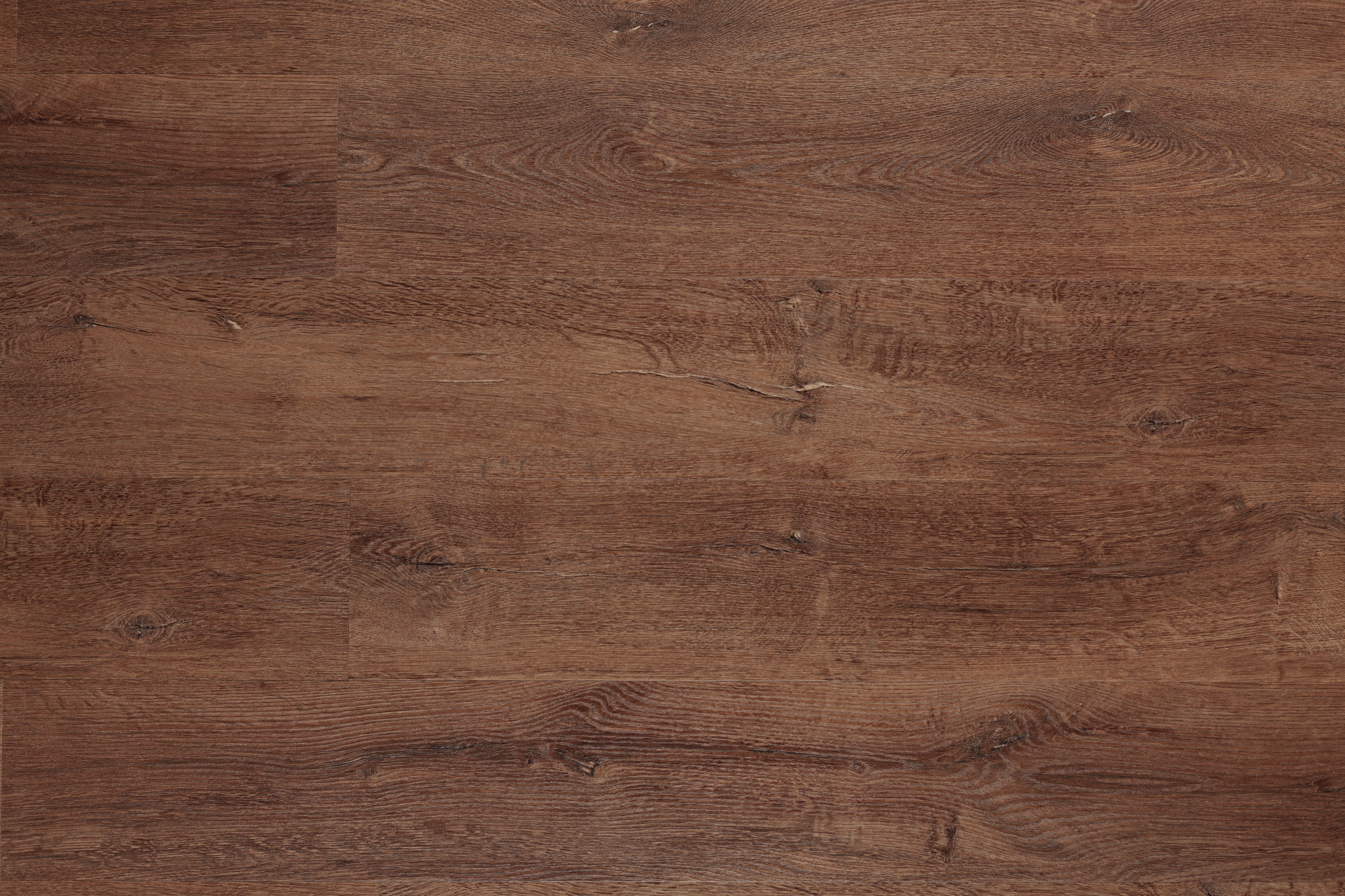 Кварцвиниловая плитка Aqua Floor RealWood Glue AF6033 Glue 1219.2x177.8 Дуб Темный замковый кварц винил напольный