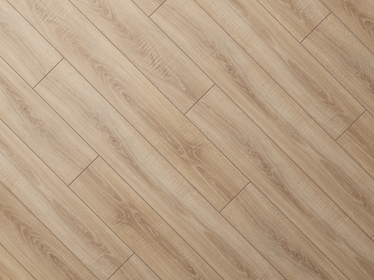 Ламинат ForestFloor FRT-104 Strawberries OAK коричневый