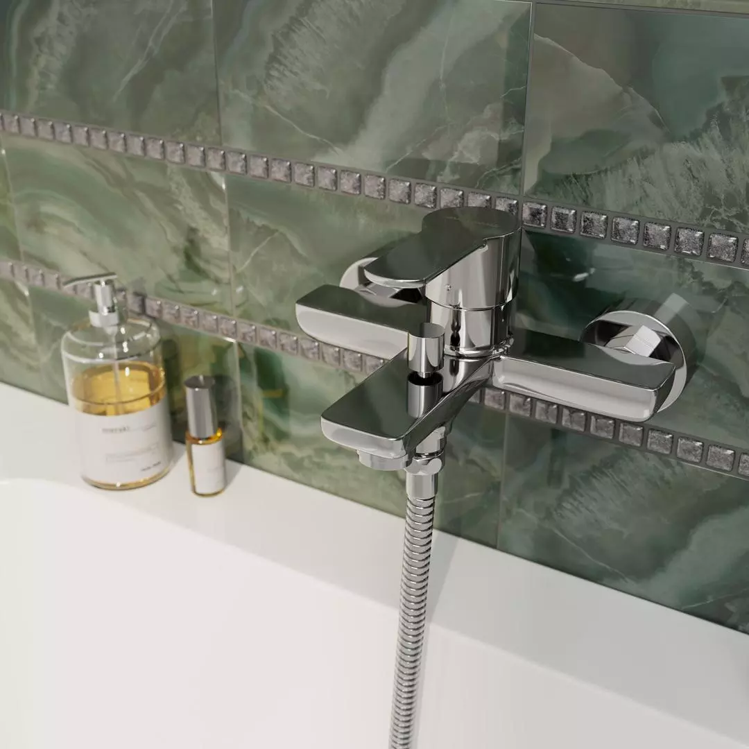 Керамогранит SG172802R Сеттиньяно белый лаппатированный обрезной 40.2х40.2