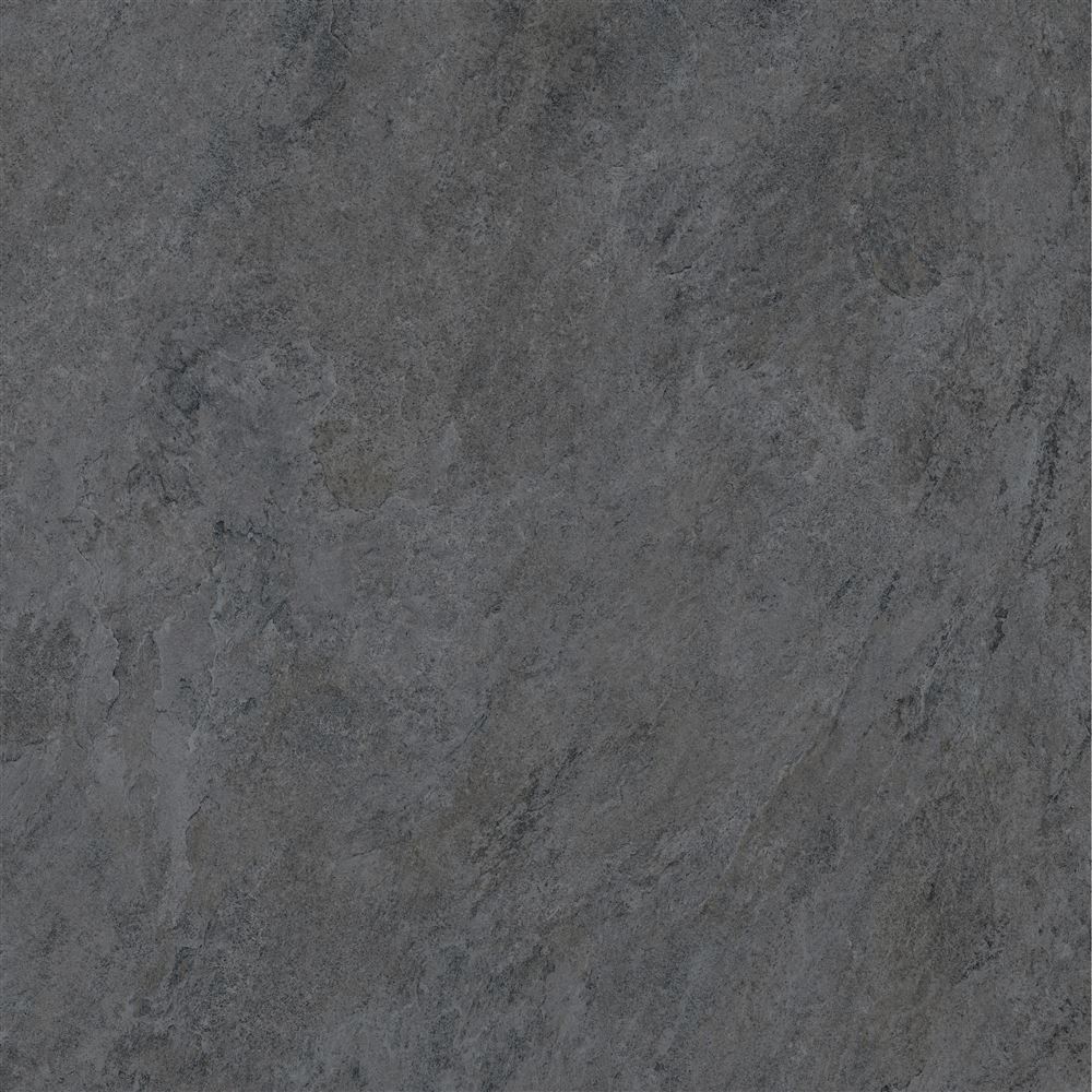 Керамогранит Vitra Quarstone Антрацит R10B 60x60 матовый