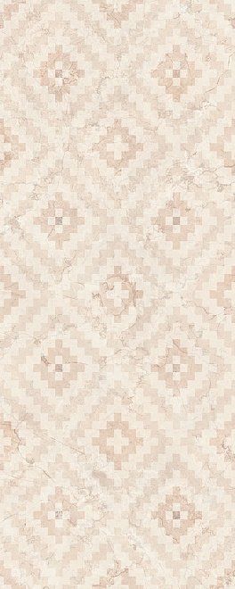 Керамическая плитка Kerama Marazzi 7171 Резиденция орнамент 20x50