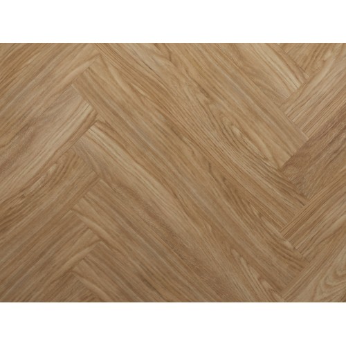 Кварцвиниловая плитка FineFlex FX-140 Дуб Кейва клеевой кварц винил напольный