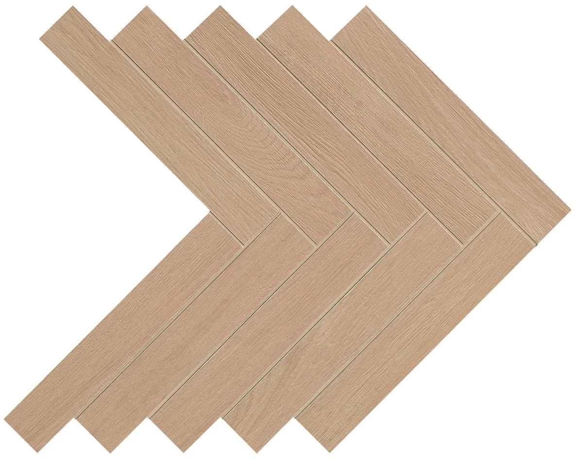 Мозаика Atlas Concorde Nid Cashmere Herringbone 36.2x41.2 AAN9