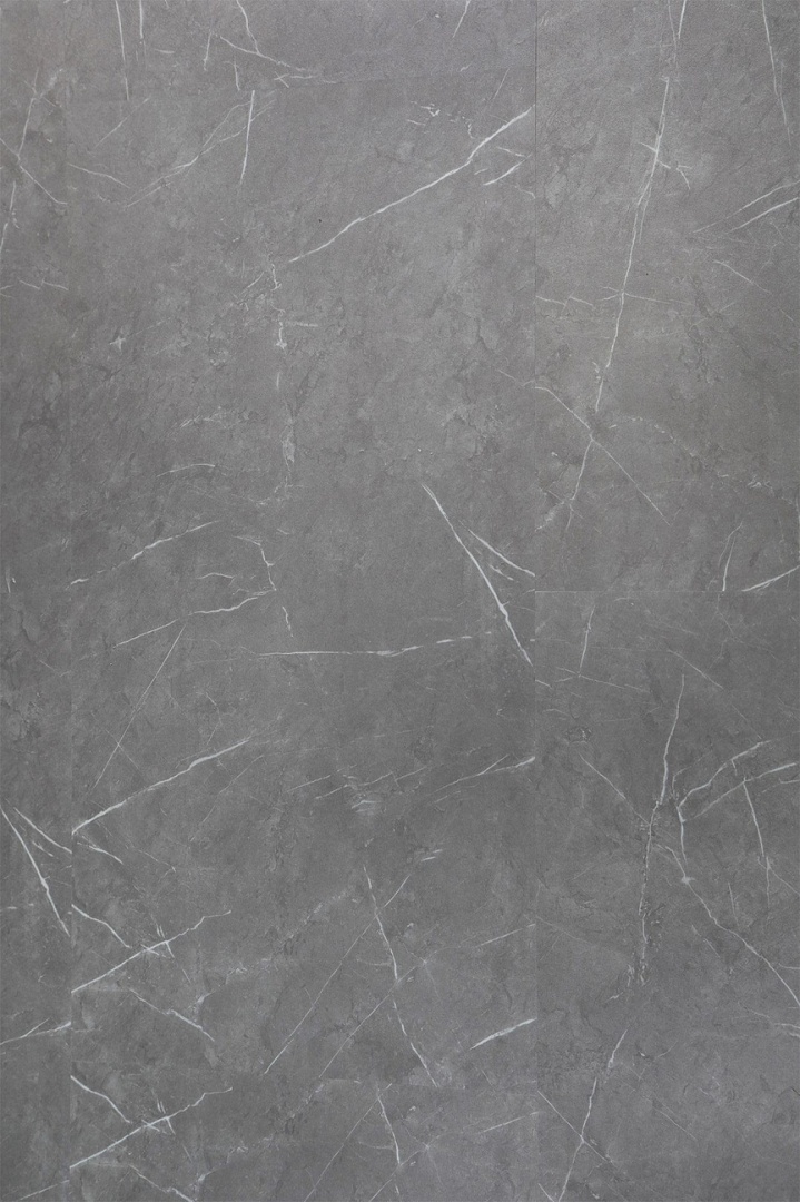 Кварцвиниловая плитка Aqua Floor Stone XL AF5005MSXL 940x470 Мрамор Темный замковый кварц винил напольный