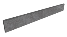 Плинтус Estima TE03 Terra Anthracite 7x60 серый