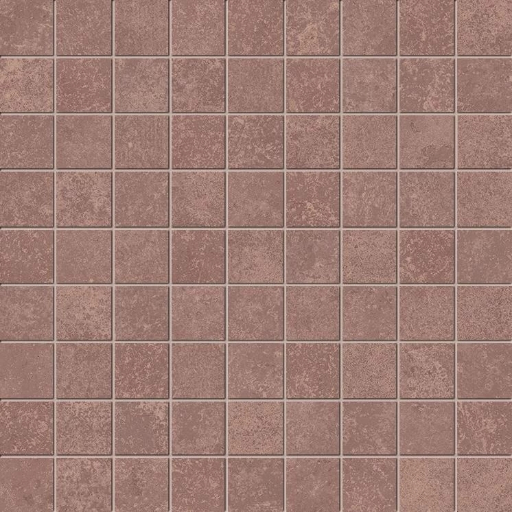 Плитка мозаика Atlas Concorde Drift Rose 31,5x31,5 см из керамогранита