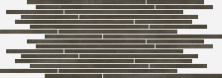 Декор Italon Surface Ambra Strip 26x75