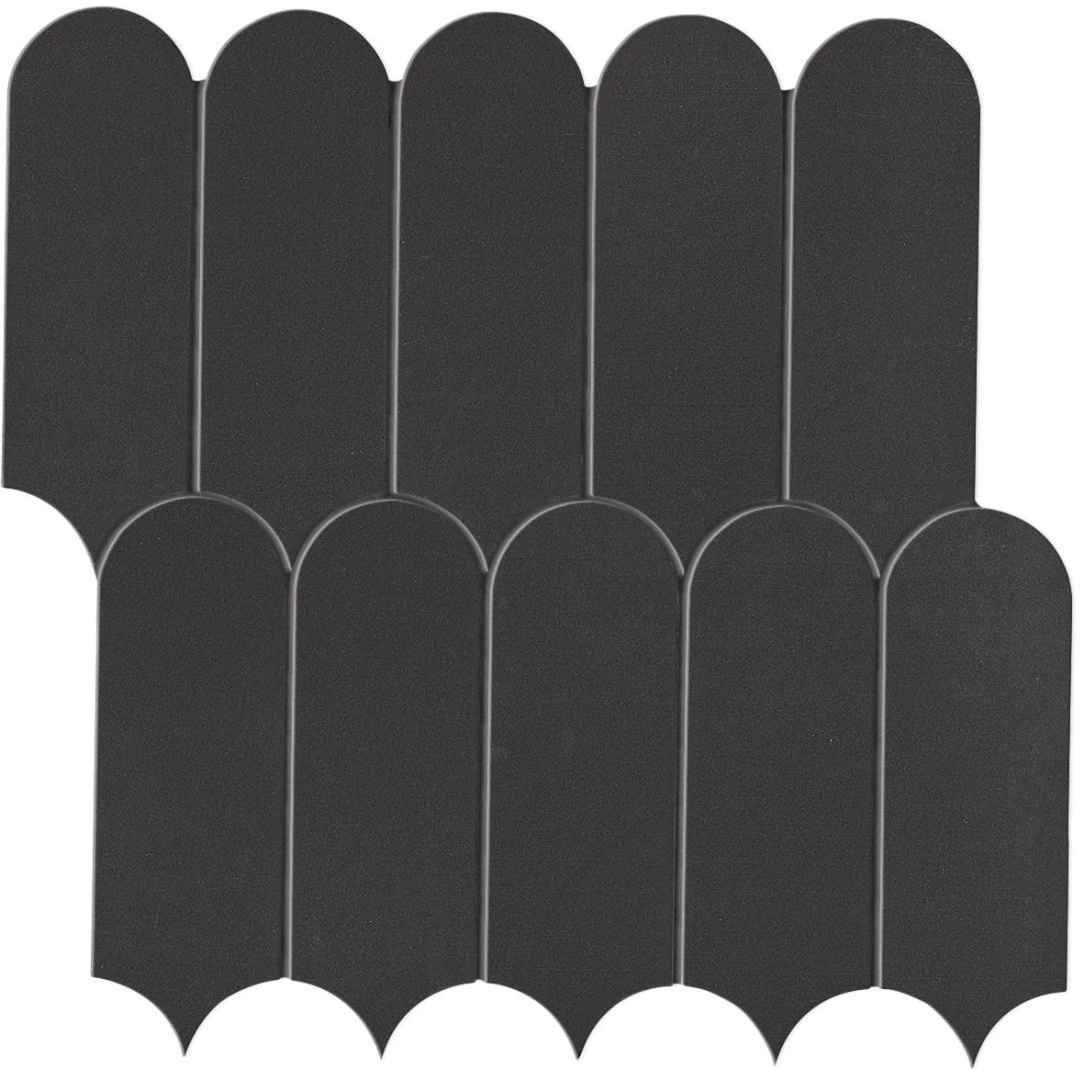 Мозаика Atlas Concorde Prism Graphite Bead 29.7x29.6 A4ZZ