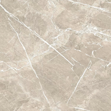 Керамогранит Alma Ceramica Империал Марбл GFU04IMP04R бежевый 60x60