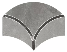 Декор Керама Марацци Venezia Риальто наборный матовый 40х31,5