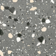 Керамогранит Idalgo Gerda Natura Dark LLR 60x60 лаппатированный