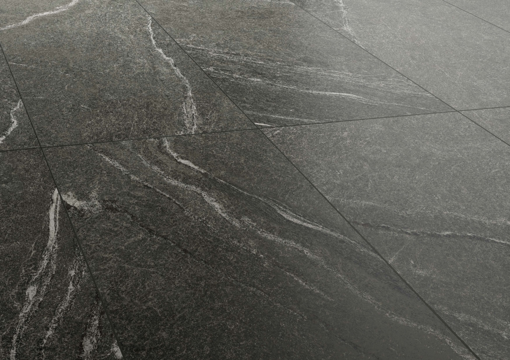 Ступень угловая левая ColiseumGres Lugano Ice 33x90