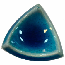 Мозаика NSmosaic TD03 уголок голубой 5.1x5.1