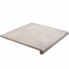 Ступень Эксагрэс Peldano Stone Gris 33x33 серый