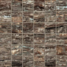 Мозаика Atlas Concorde Epos Grey 30x30 матовая