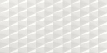 Керамическая плитка Atlas Concorde 3D Wall Design White Stars Matte 40x80 8DAW