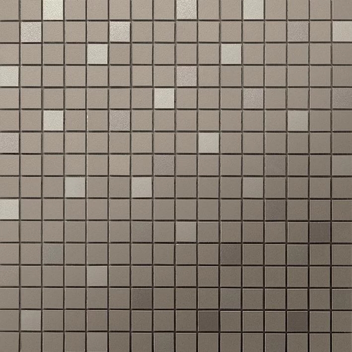 Мозаика Atlas Concorde Prism Suede Mosaico Q 30.5x30.5 A40C