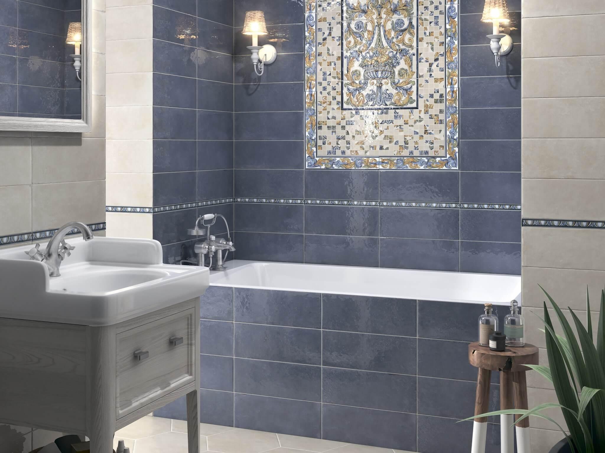 Керамическая плитка Kerama Marazzi SG27006N Площадь Испании коричневый 29x33,4