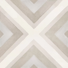 Керамогранит Смайл Тайл Artisan Cream 19.8x19.8