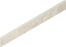 Плинтус Италон Магма Айс 610130001620 бежевый 7.2x60