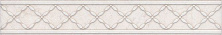Бордюр Kerama Marazzi AD\A411\6355 Сорбонна 4,2x25