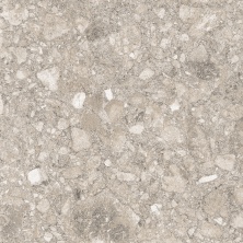 Керамогранит Идальго Gerda Grey MR 60x60 серый