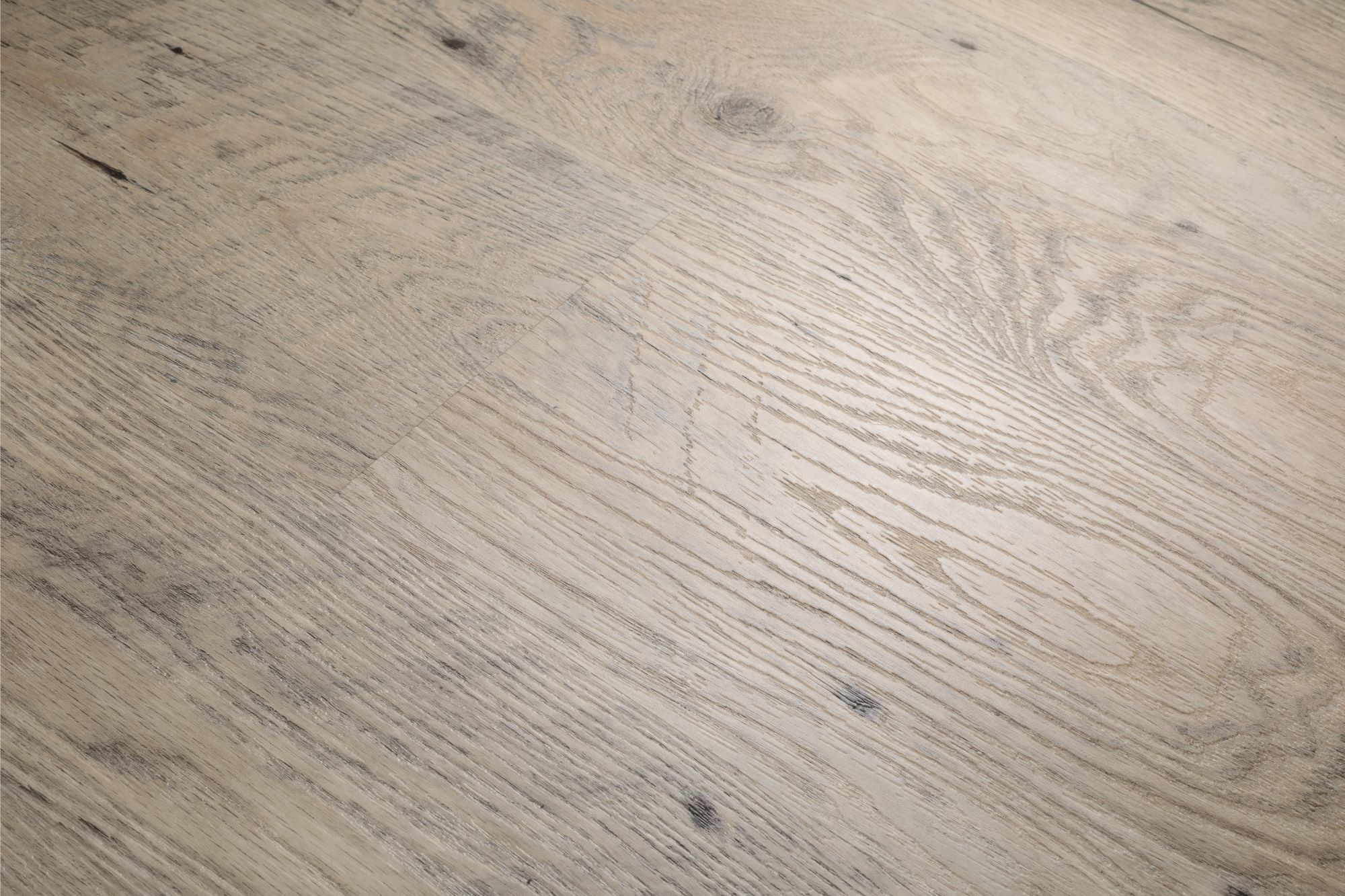 Кварцвиниловая плитка Aqua Floor Nano AF3217N 1221x180 Дуб Темный замковый кварц винил напольный