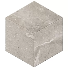 Мозаика Estima KA03 Ametis Kailas Cube Light Brown 25x29 коричневый