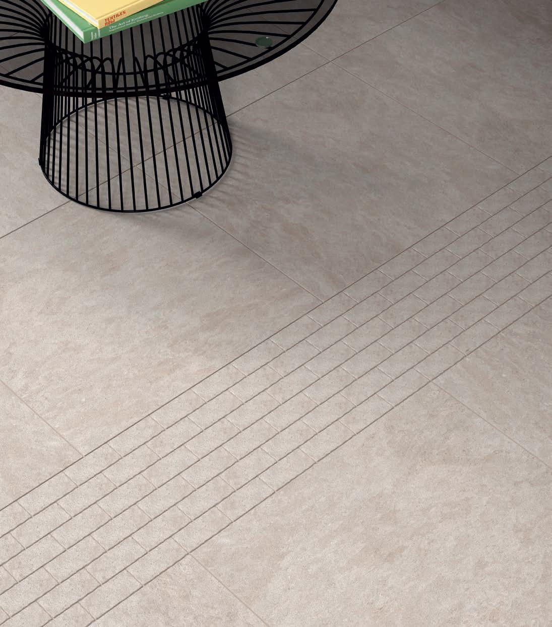 Керамогранит Kerama Marazzi DL600300R20 Роверелла бежевый обрезной 60x60