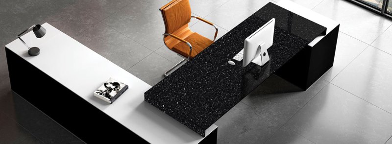 Керамогранит Старо Grum Grey Polished 80x240 серый