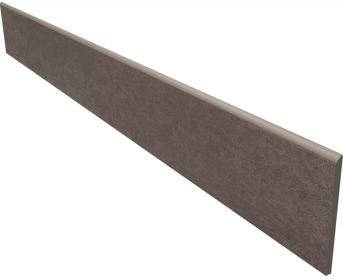 Плинтус Estima CA05 Cave Anthracite 7x60 серый