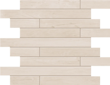Мозаика Estima SF01 Soft Wood Muretto Nordic 30x35 кремовый