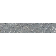 Подступенок SG632820R\5 Терраццо серый тёмный 10.7х60