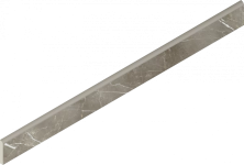 Плинтус Италон Стелларис Тусканиа Грэй 610130007468 серый 7.2x80