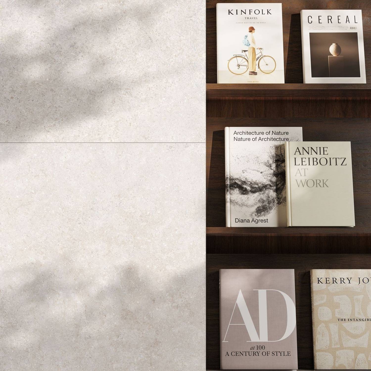 Керамогранит Vitra SandStone Песочный Матовый R10A 120x60