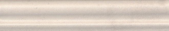 Бордюр Kerama Marazzi BLD015 Багет Виченца беж 3x15