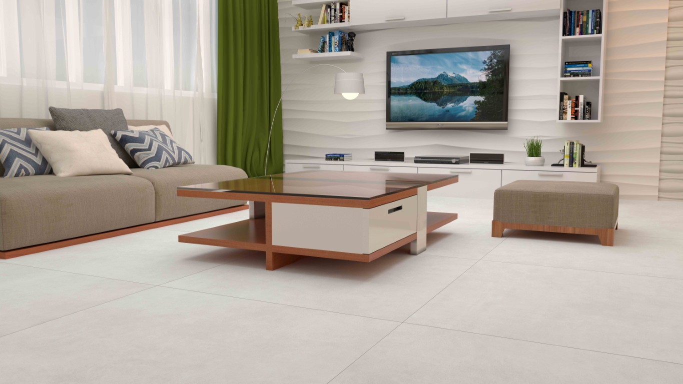 Керамогранит Persepolis Tile Moon Beige 69642 бежевый 60x60