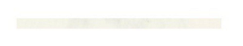 Бордюр Italon Charme Deluxe Bianco Michelangelo 1x20