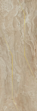 Декор Kerama Marazzi OS\A214\13114TR Декор Эвора бежевый глянцевый обрезной 30x89.5