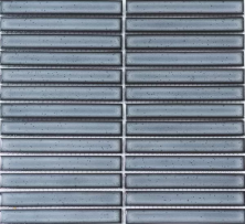 Мозаика NSmosaic PP20145-07 серый 29.6x29.9