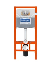 Инсталляция для подвесного унитаза BelBagno BB001-120