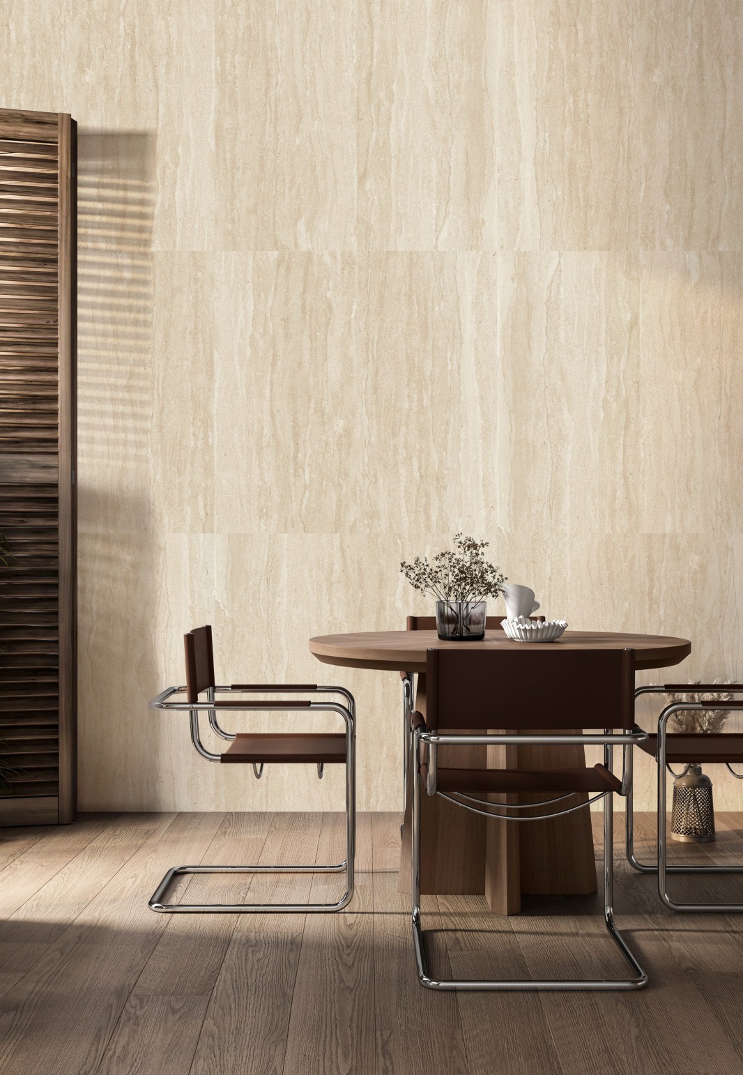 Керамогранит Идальго Villa Alba River Ivory LLR 60x120 бежевый