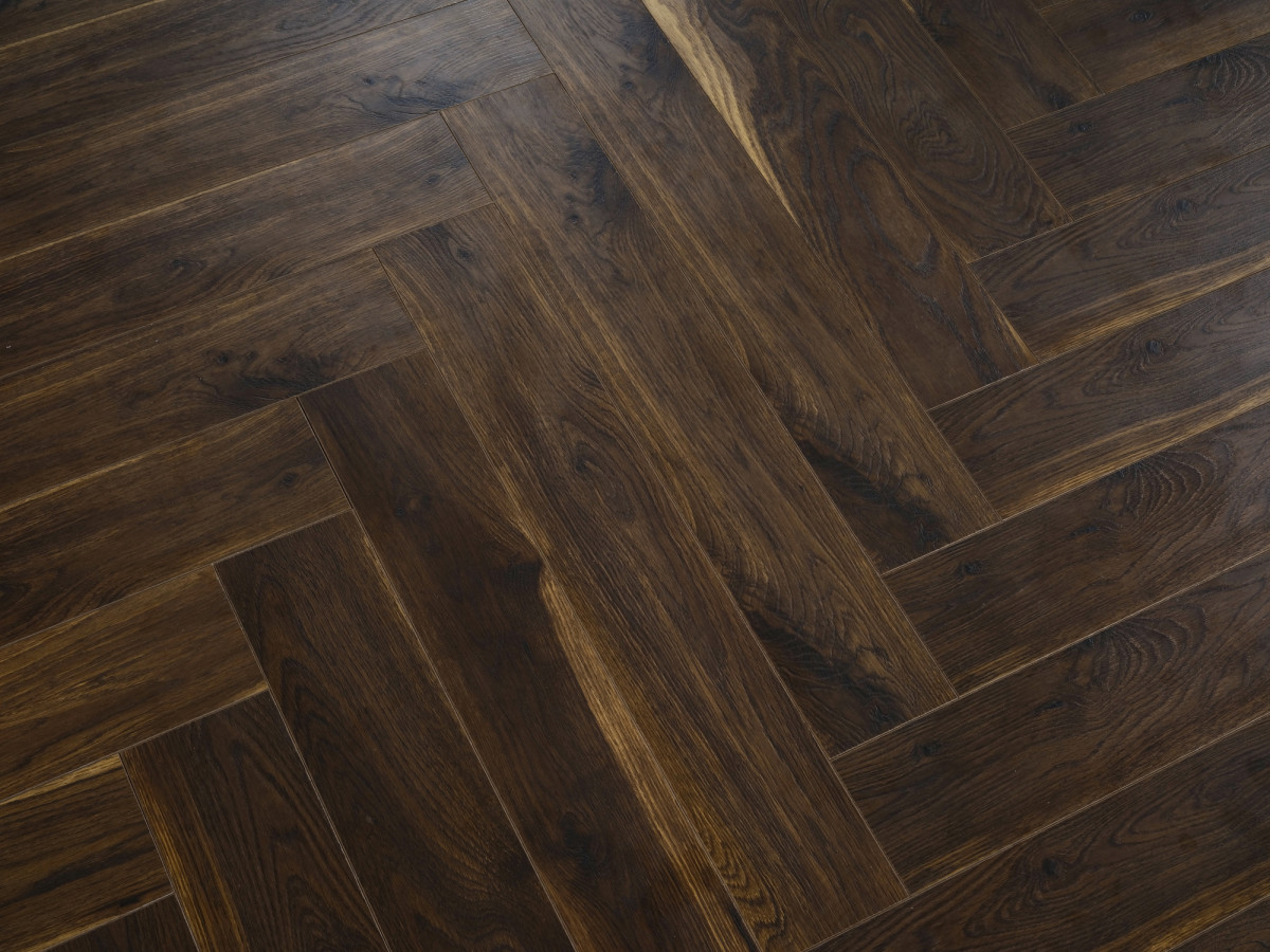 Ламинат LAMIWOOD CHESTER 517 Дуб Винчестер 10.1x60.6