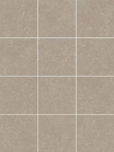 Керамическая плитка Kerama Marazzi KM1010G0071N Касабланка бежевый светлый матовый из 12 частей 9.8x9.8