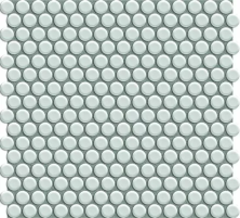 Мозаика NSmosaic PS1900-08 белый 31.5x29.4