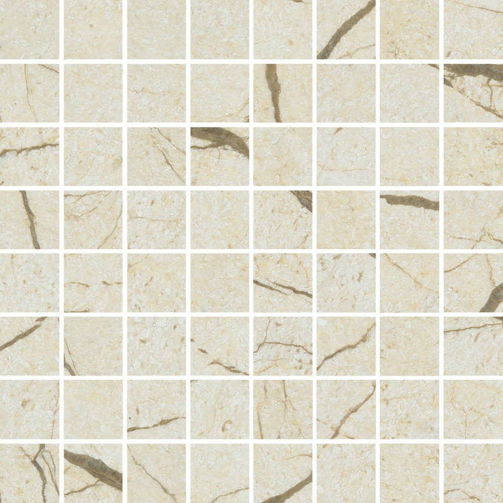 Мозаика Italon Charme Deluxe Cream River 29,2x29,2
